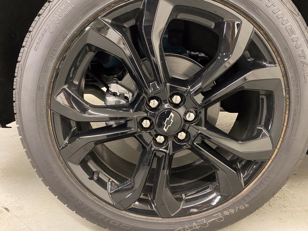 New 2027 Chevrolet Traverse RS w/ LPO, Floor Liner Package AWD/4WD image 25