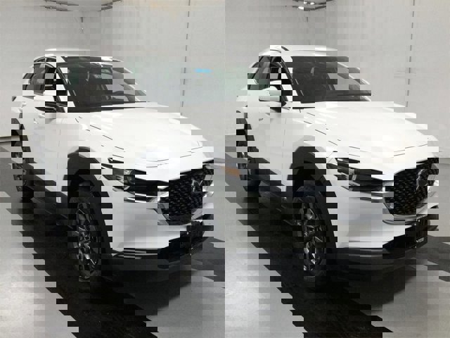 New 2025 MAZDA CX-30 AWD 2.5 S image 6