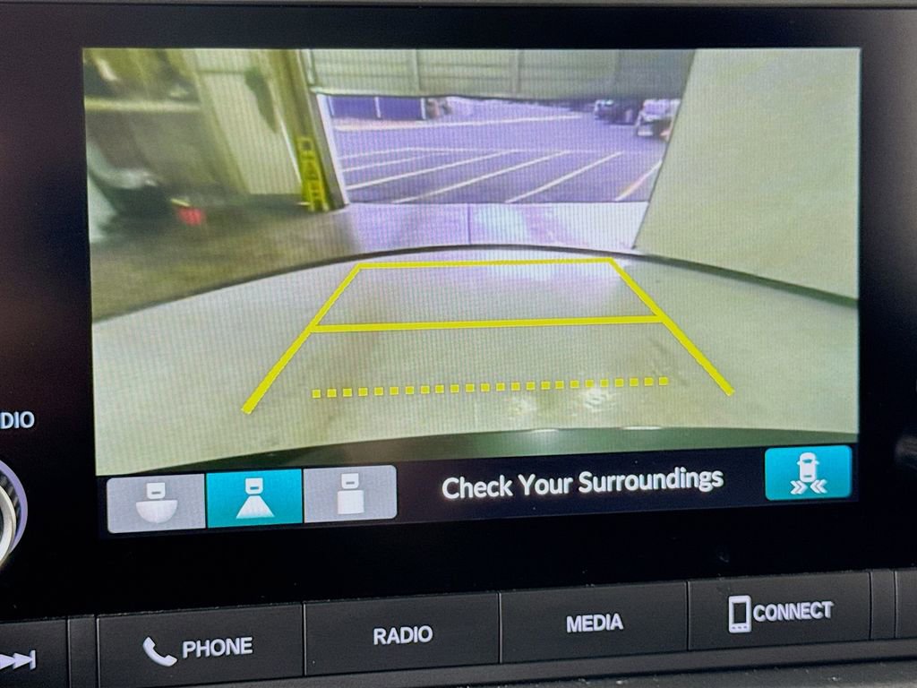 Used 2025 Honda Civic Sport image 30