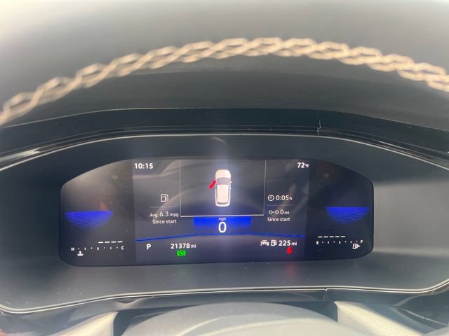 Certified 2023 Volkswagen Taos S FWD image 8