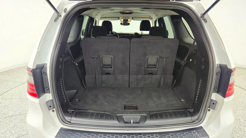 Used 2021 Dodge Durango SXT AWD/4WD image 22