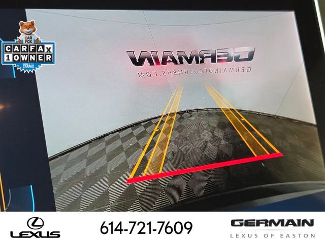 Used 2024 Mercedes-Benz GLC 300 4MATIC image 32