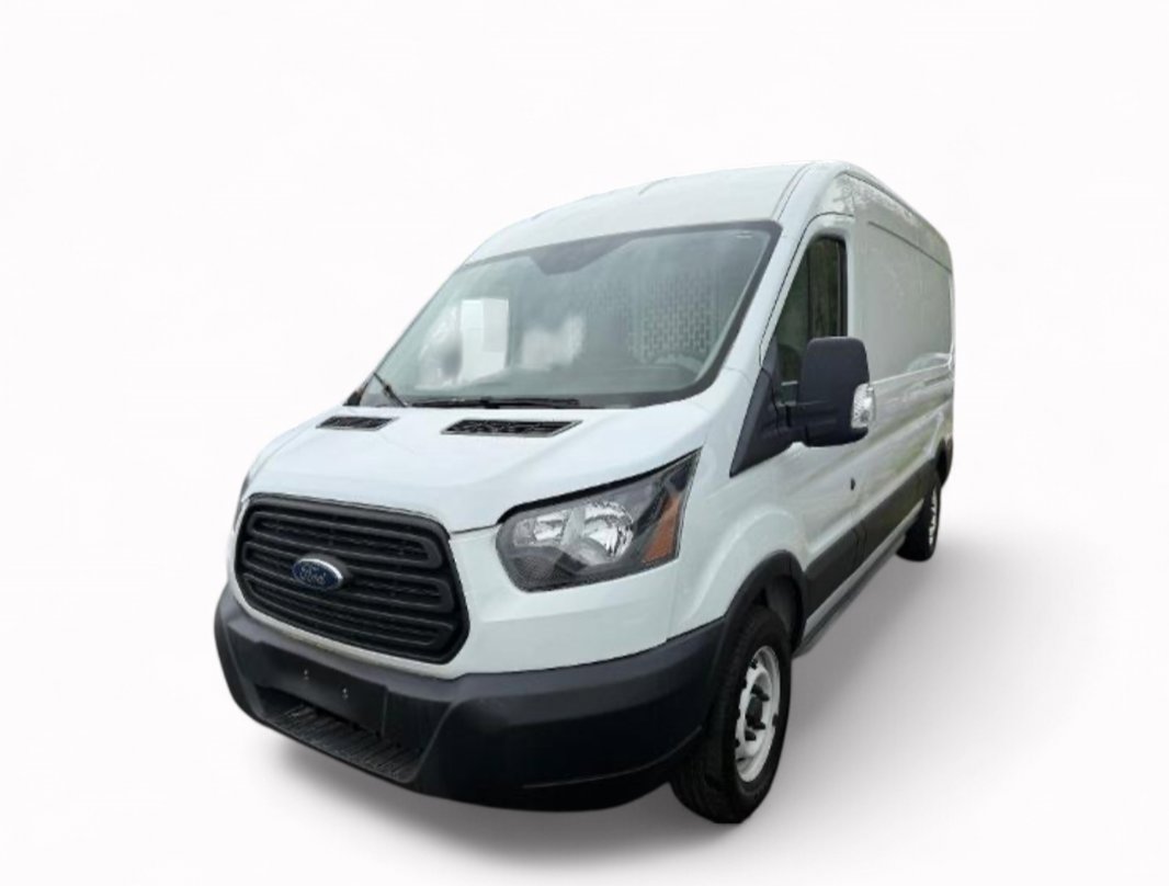 Used 2018 Ford Transit 150 148 Medium Roof image 2