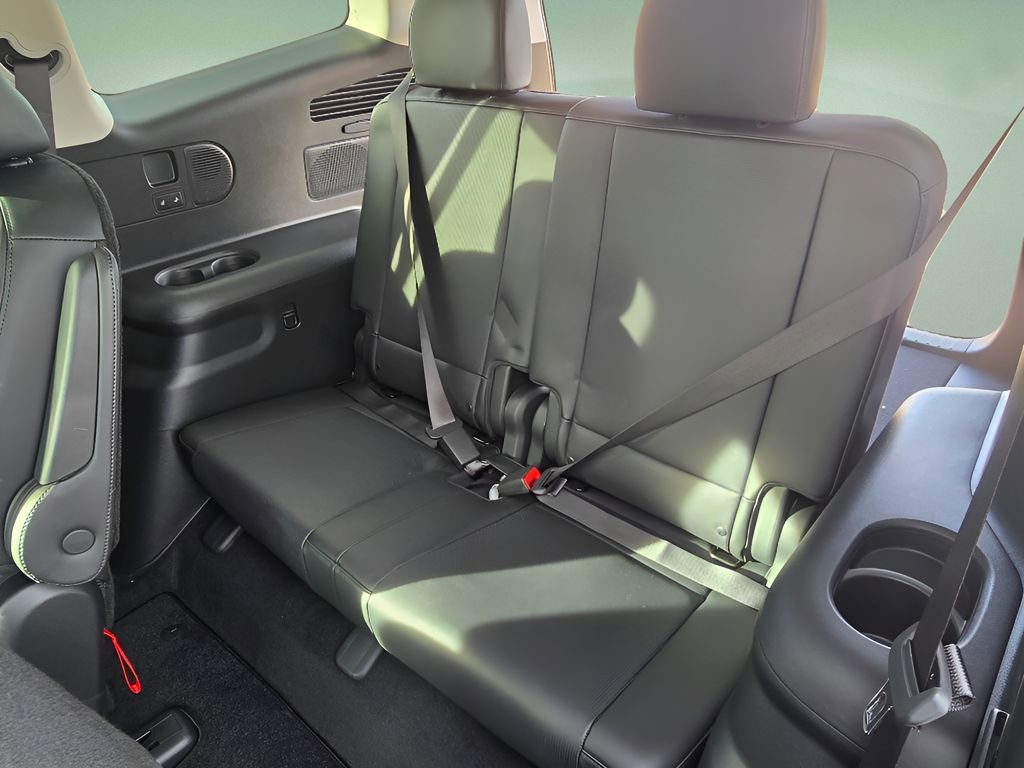 New 2026 Hyundai Ioniq 9 Limited image 16