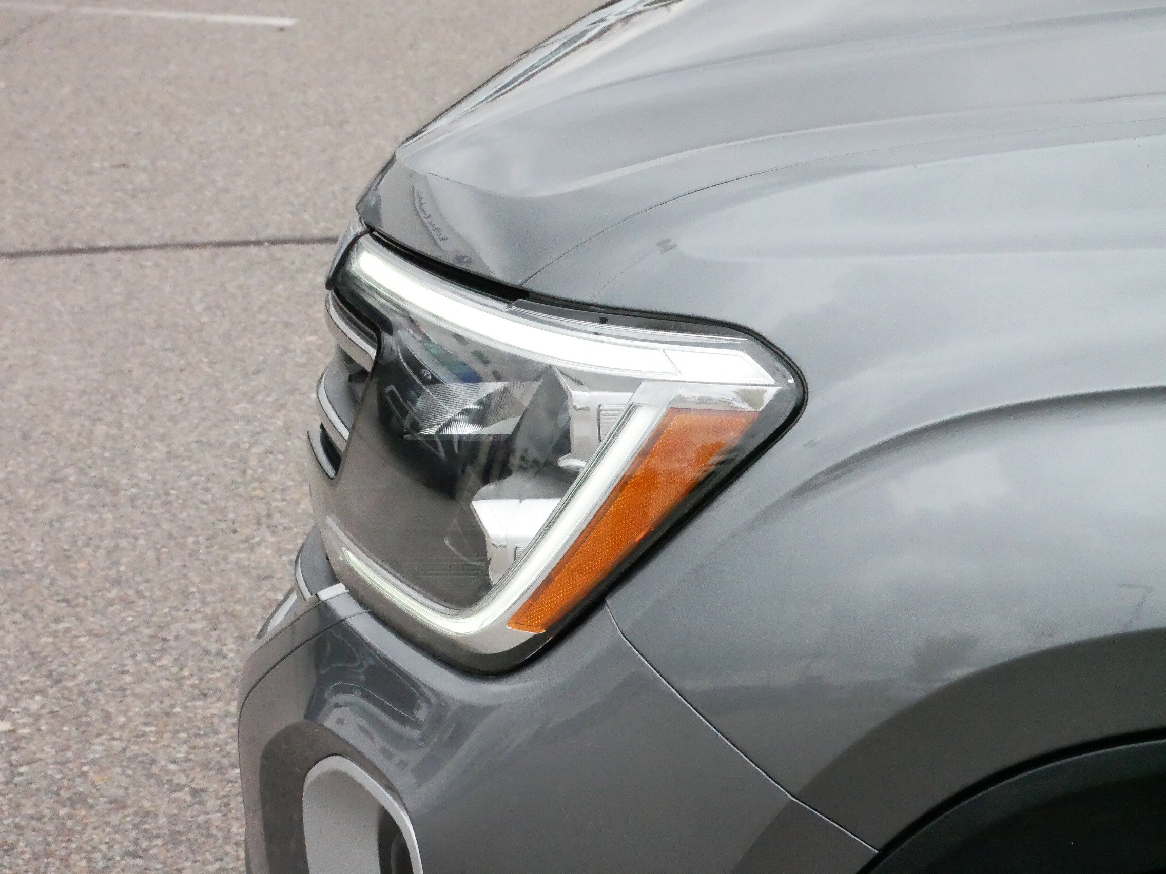 Certified 2024 Volkswagen Atlas SE image 16