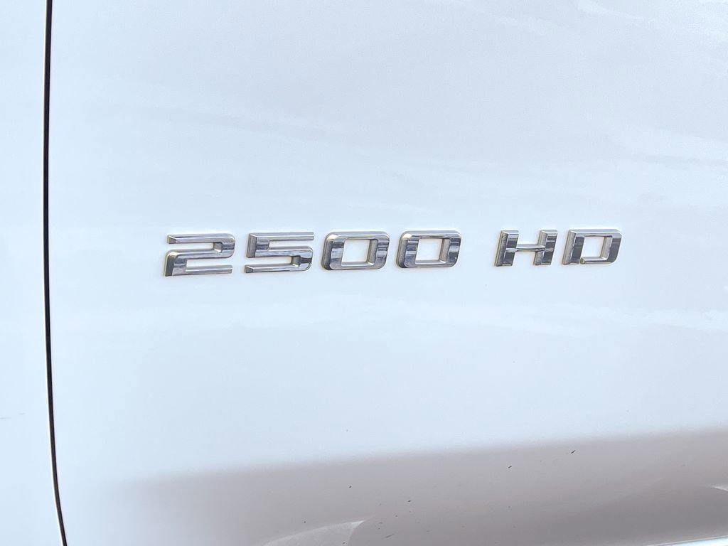 Used 2021 Chevrolet Silverado 2500 W/T w/ WT Fleet Convenience Package image 33