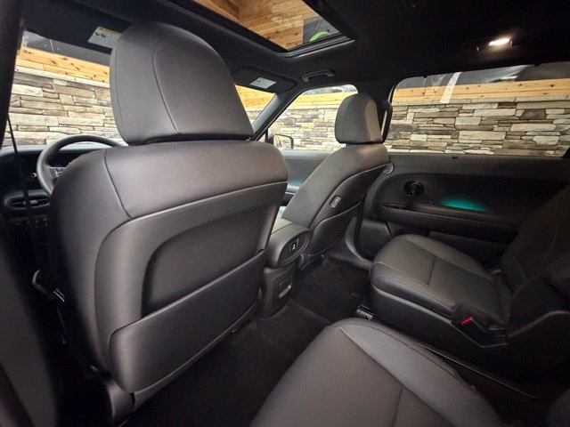 Certified 2026 Hyundai Palisade XRT Pro AWD/4WD image 32