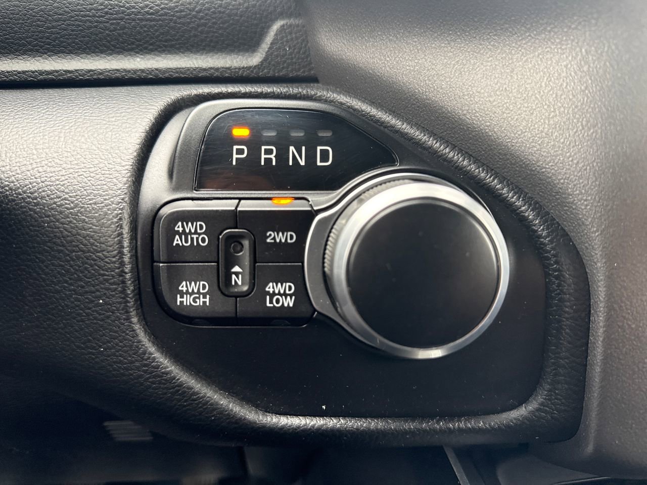 Used 2021 RAM 1500 Big Horn image 20