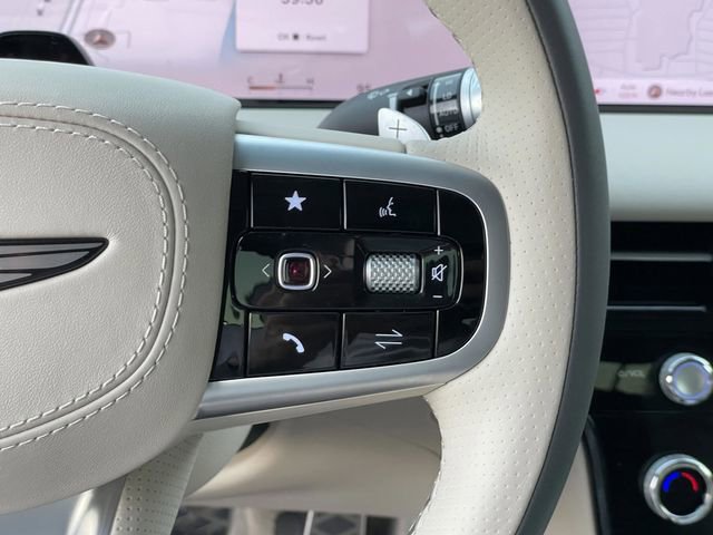 Used 2026 Genesis G80 2.5T Sport Prestige image 29