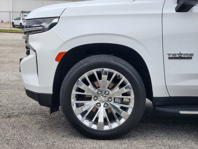 Used 2023 Chevrolet Tahoe LT w/ Luxury Package image 8
