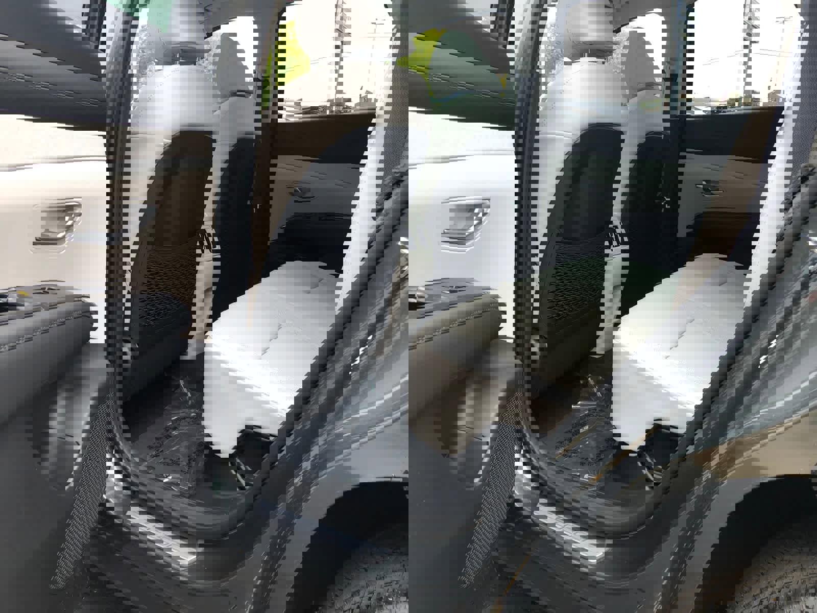 New 2026 Hyundai Tucson Limited image 28