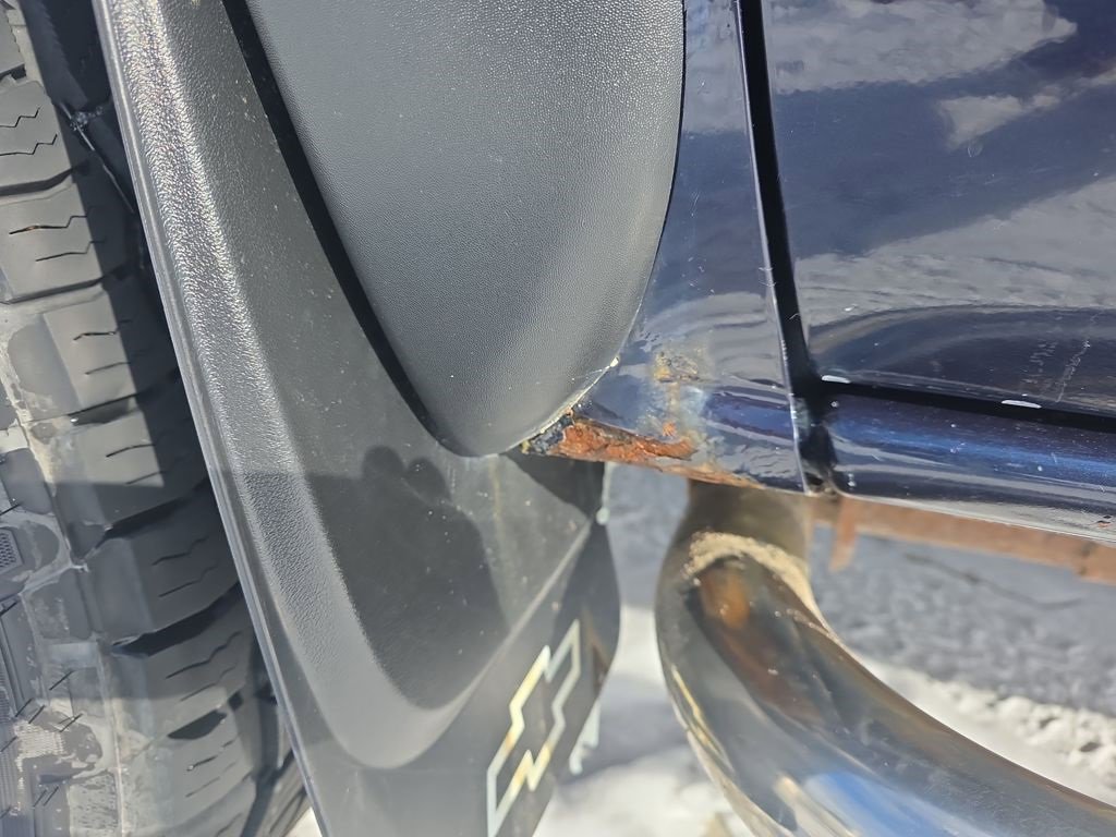 Used 2006 Chevrolet Silverado 2500 LT w/ Heavy-Duty Power Package image 27