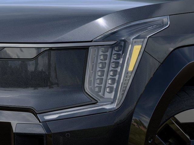 New 2026 Kia EV9 GT-Line AWD/4WD image 10