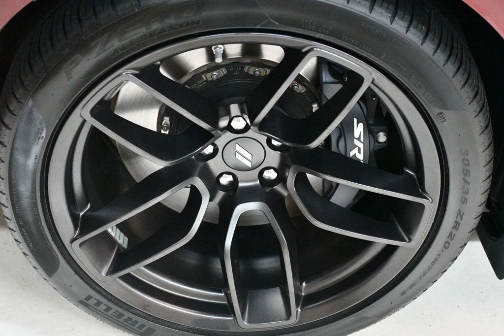 Used 2022 Dodge Charger Scat Pack image 21