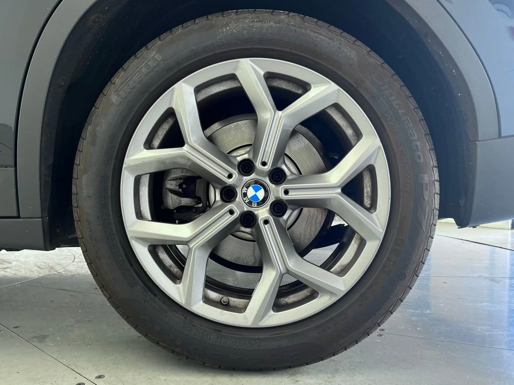 Used 2021 BMW X3 sDrive30i w/ Premium Package image 23