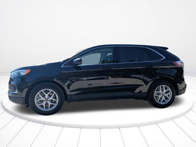 Used 2023 Ford Edge SEL image 7