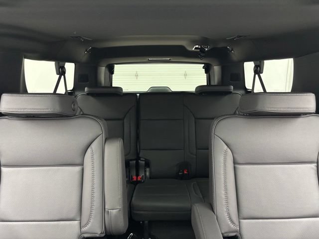 New 2026 GMC Yukon XL Denali w/ Denali Reserve Package AWD/4WD image 44