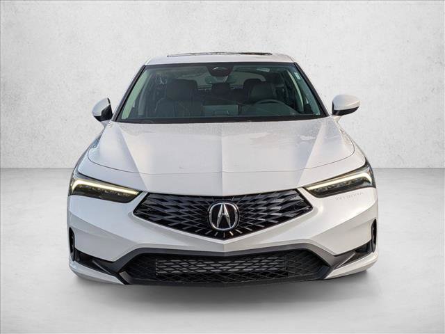 New 2026 Acura Integra FWD image 6