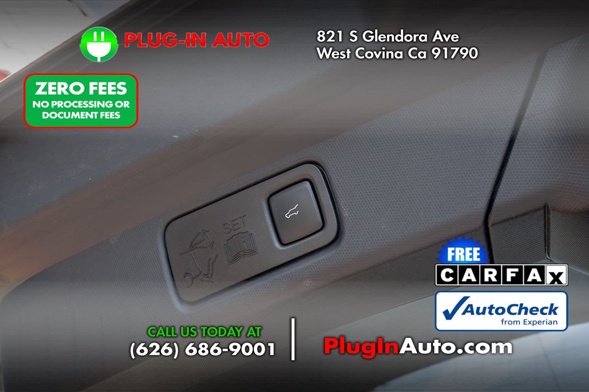 Used 2023 Ford Mustang Mach-E Premium RWD image 13
