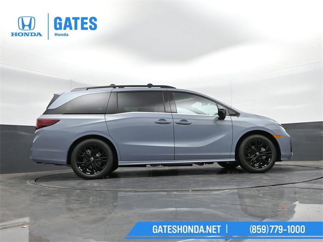 New 2026 Honda Odyssey Sport-L image 30