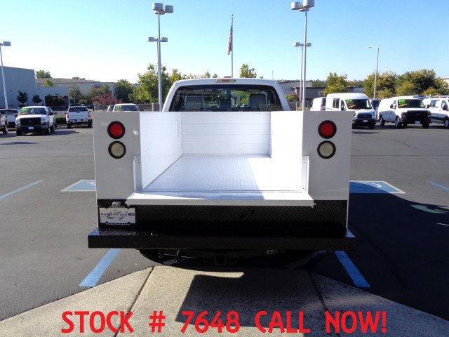 Used 2015 Ford F250 XL image 6