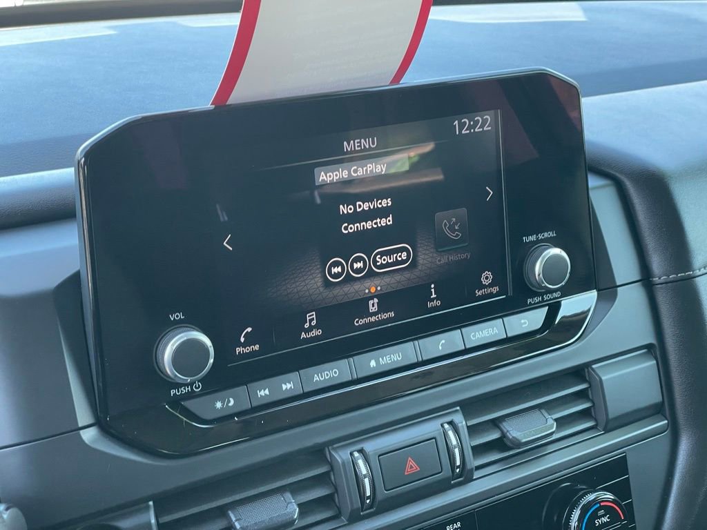 Certified 2024 Nissan Pathfinder S image 20