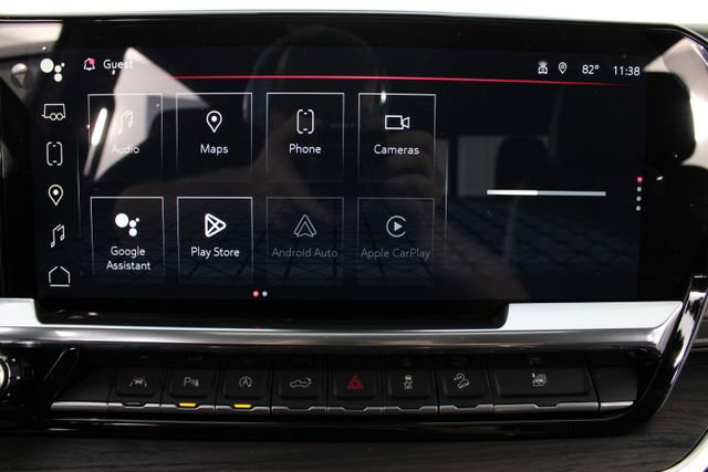 New 2026 GMC Sierra 1500 SLT w/ SLT Premium Plus Package AWD/4WD image 5