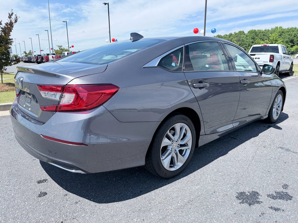 Used 2018 Honda Accord LX image 6