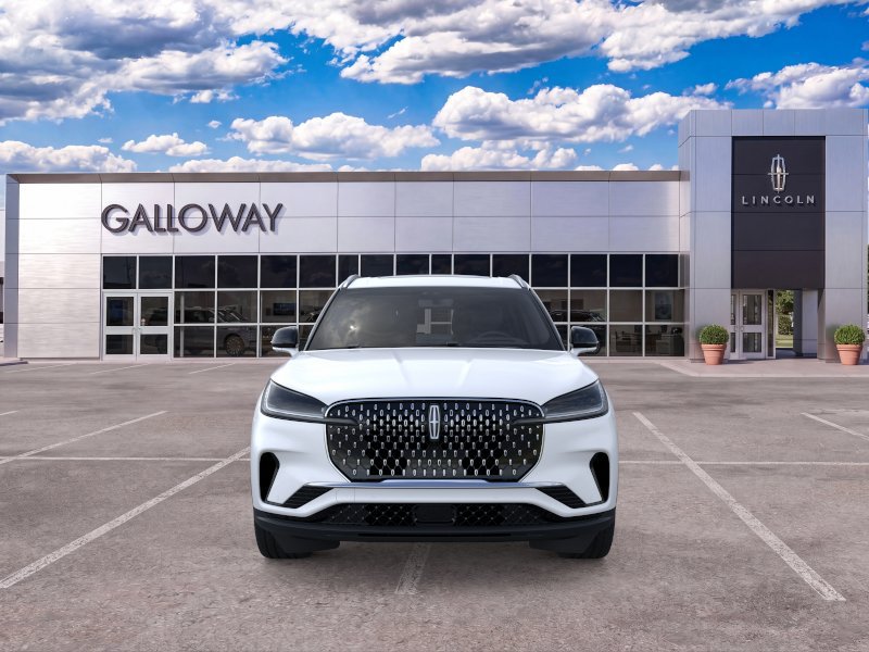 New 2026 Lincoln Aviator Reserve RWD image 6
