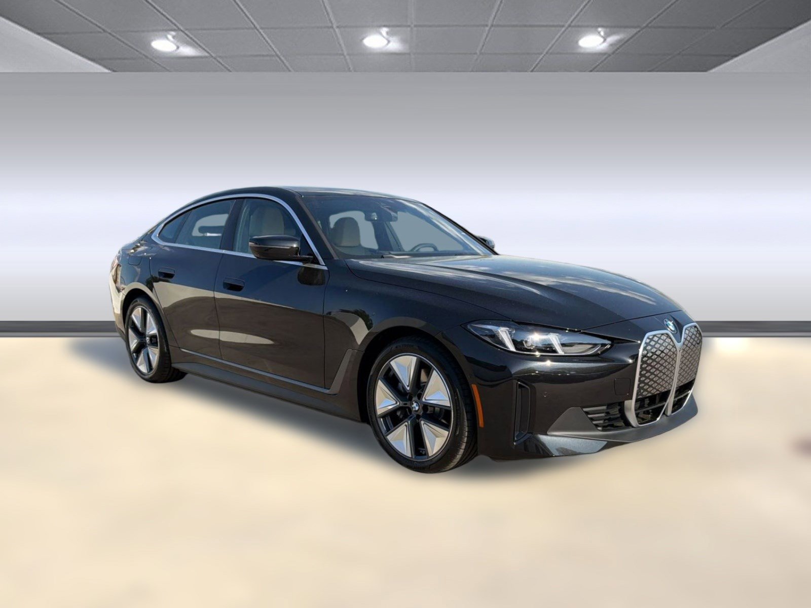 New 2026 BMW i4 xDrive40i w/ Premium Package AWD/4WD image 7