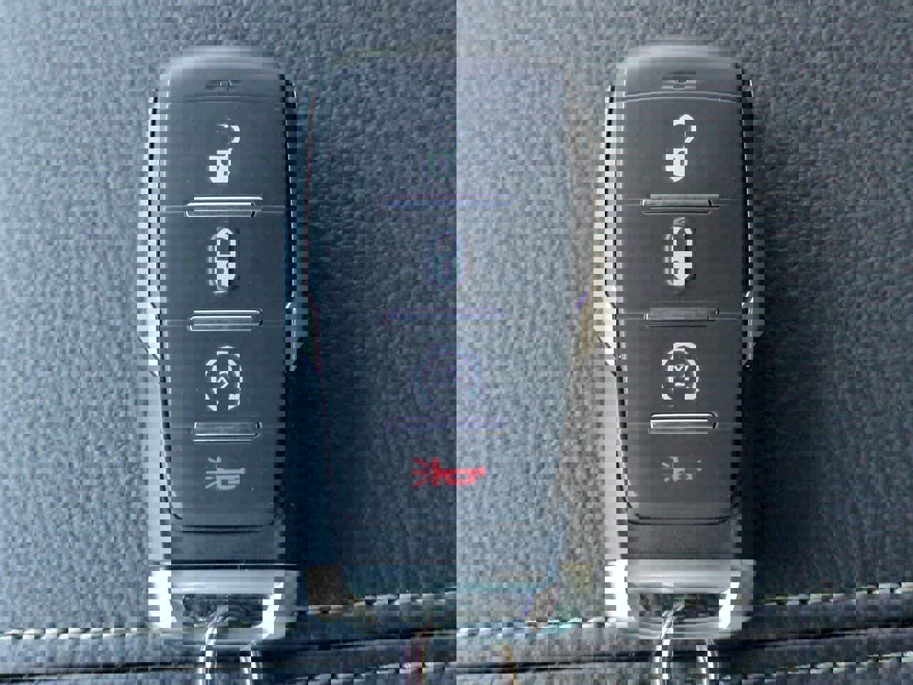 New 2026 RAM 1500 Express image 34