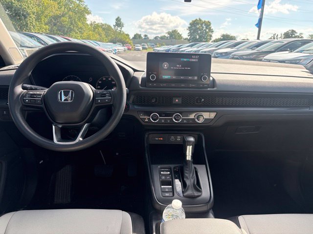 Certified 2024 Honda CR-V EX image 10