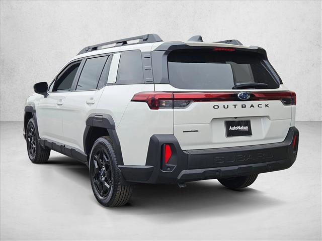 New 2026 Subaru Outback Limited image 9