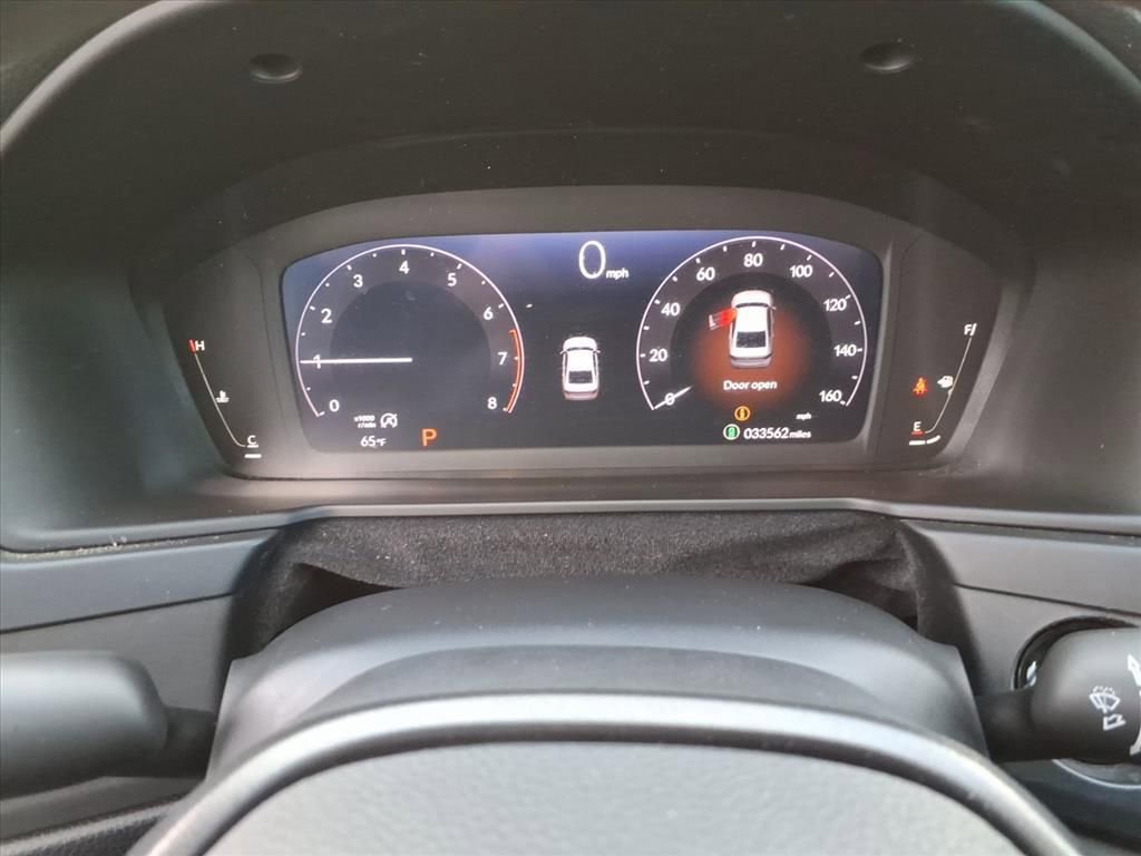 Used 2024 Honda Accord LX image 23