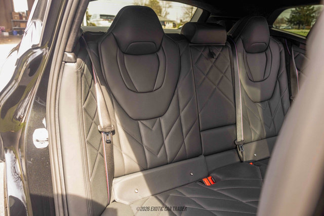 Used 2023 BMW XM image 65