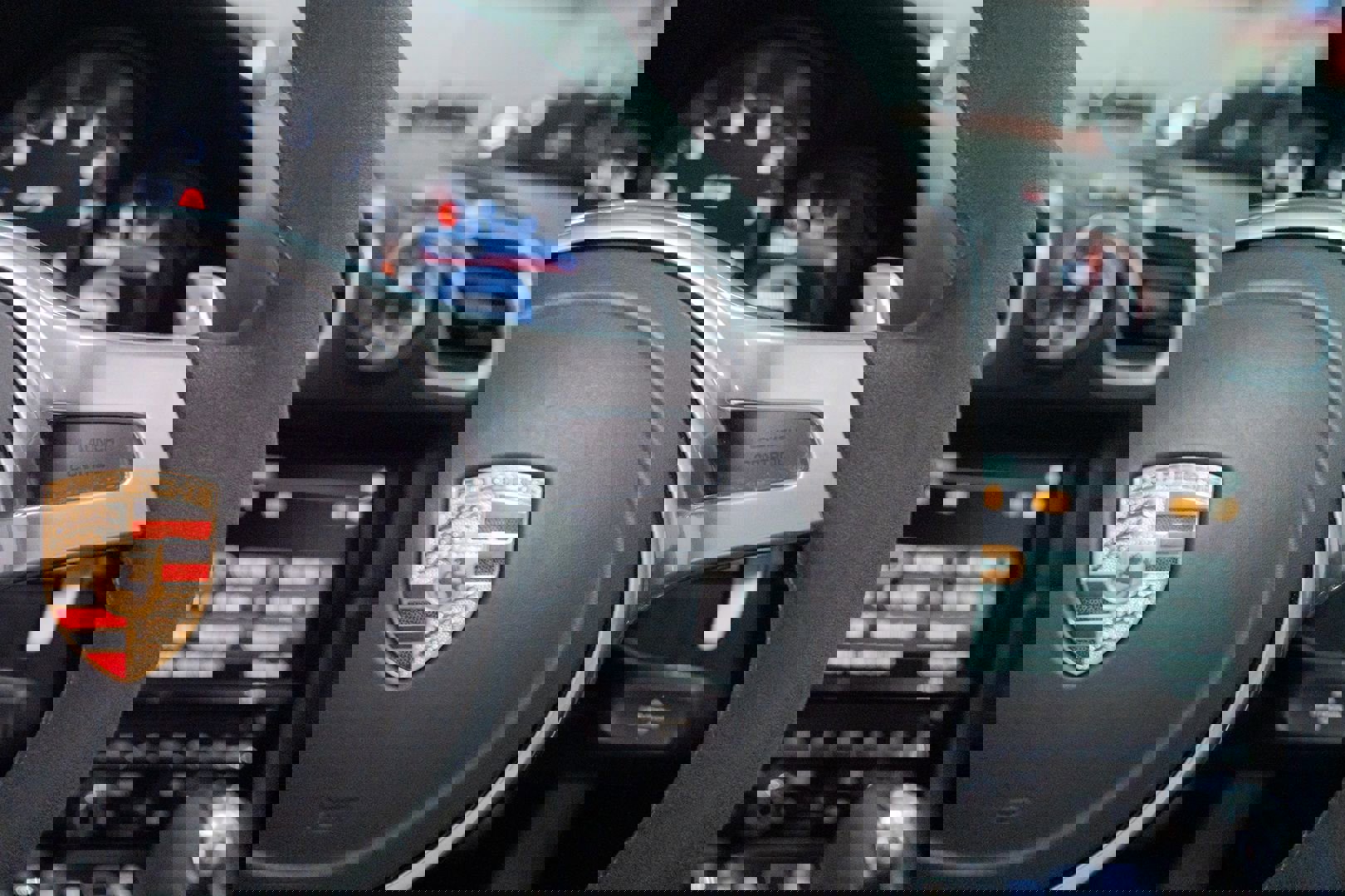 Used 2015 Porsche Cayman GTS image 30