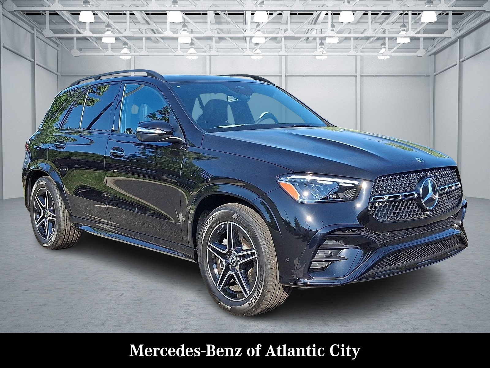 Used 2026 Mercedes-Benz GLE 350 4MATIC