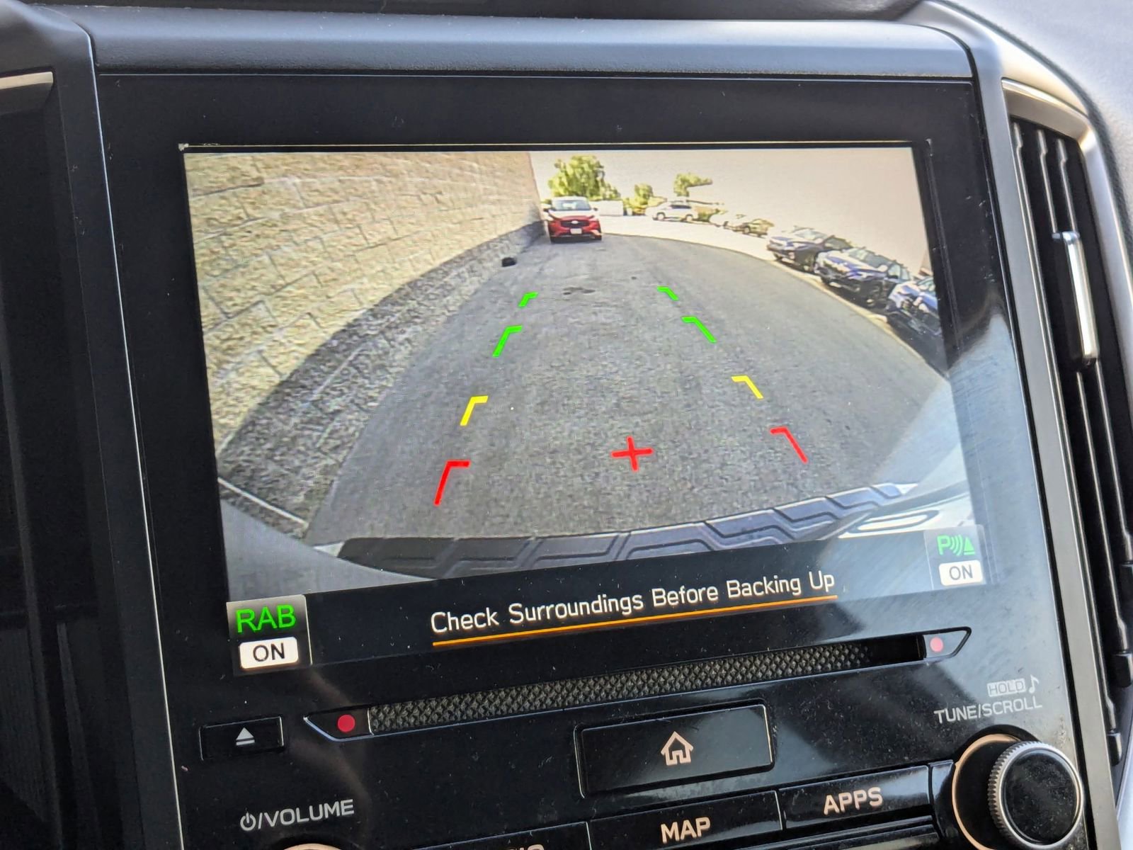 Used 2023 Subaru Forester Touring w/ Popular Package #2 AWD/4WD image 20