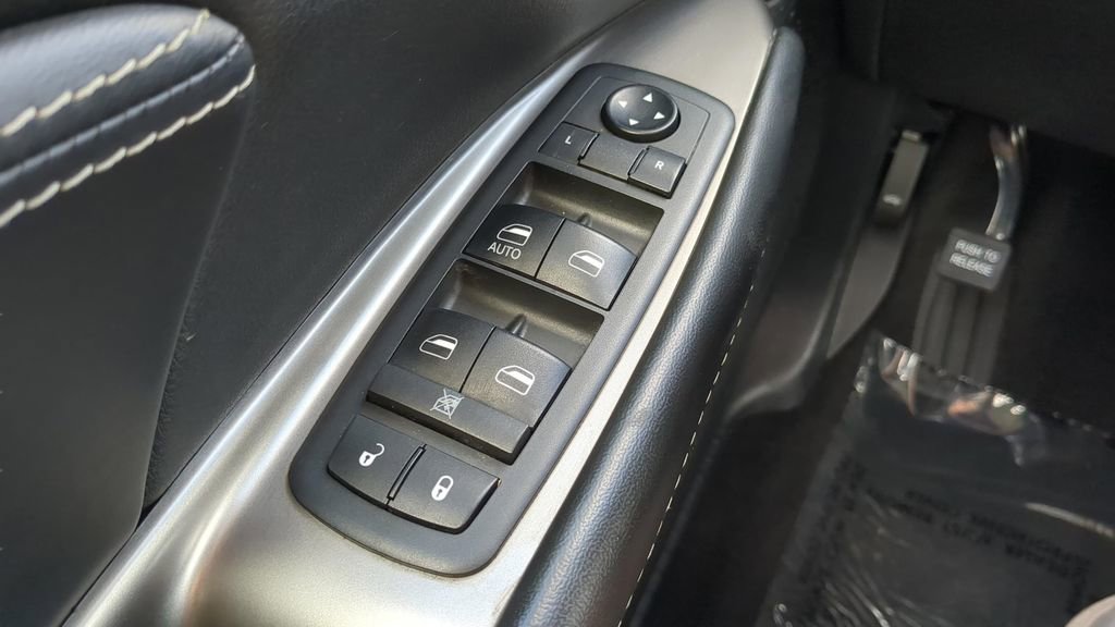 Used 2018 Dodge Journey Crossroad image 21