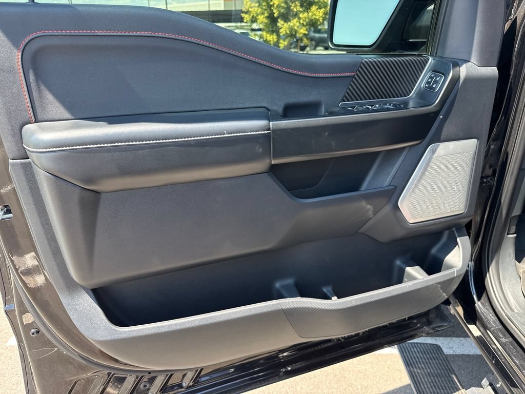 Used 2024 Ford F150 Raptor AWD/4WD image 12