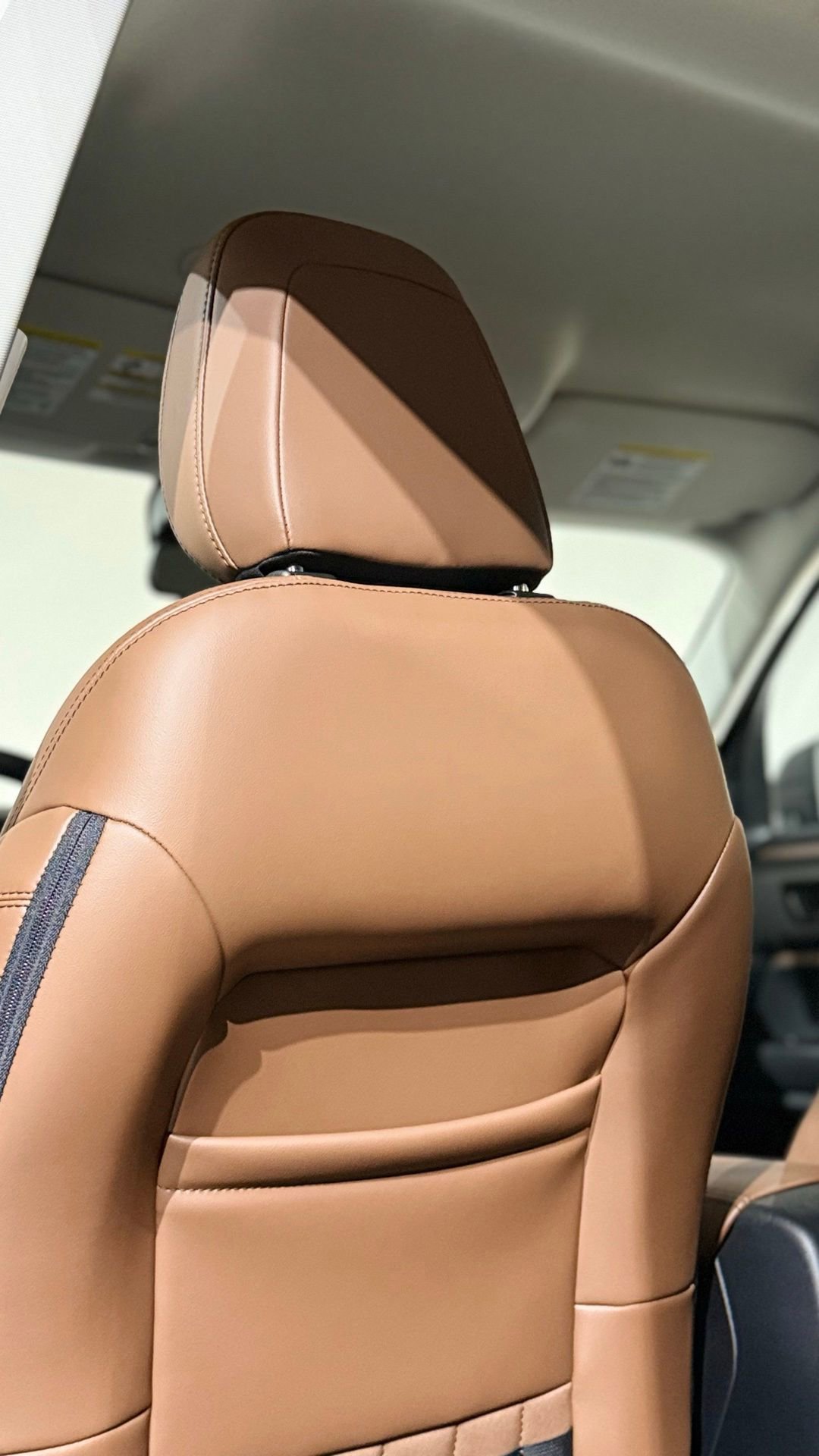 New 2026 Ford Bronco Sport Outer Banks image 44