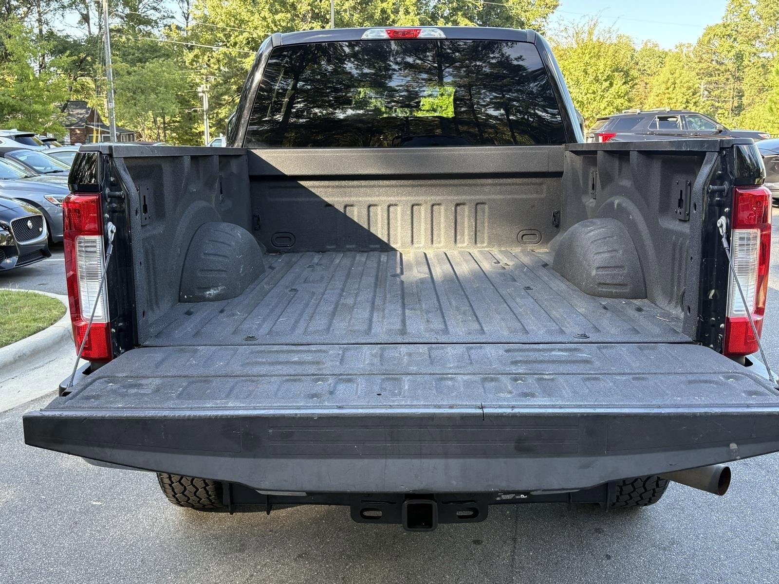 Used 2019 Ford F250 XLT image 14