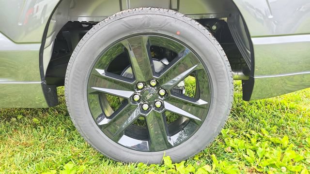 New 2026 Ford F150 STX AWD/4WD image 9