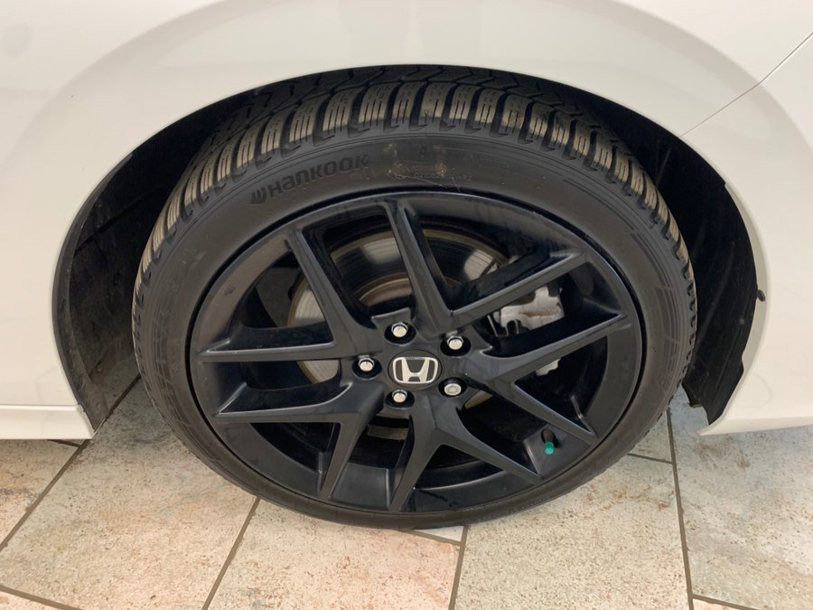 Used 2022 Honda Civic Si image 9