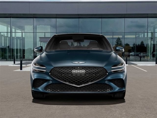 New 2025 Genesis G70 3.3T image 6