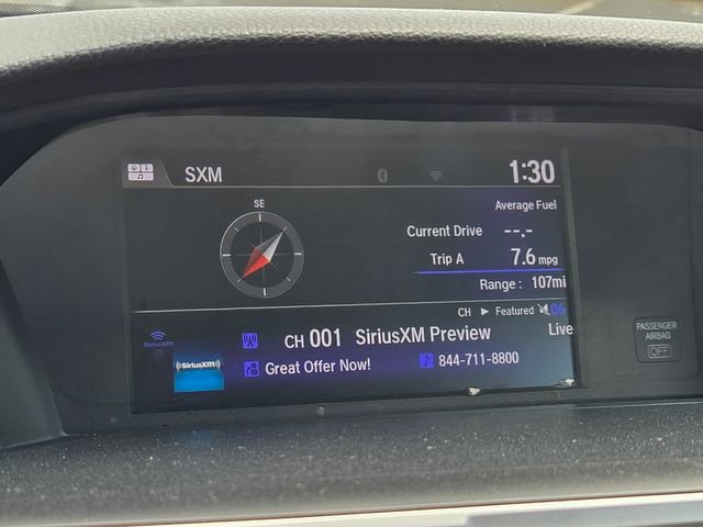 Used 2017 Honda Accord EX-L image 18