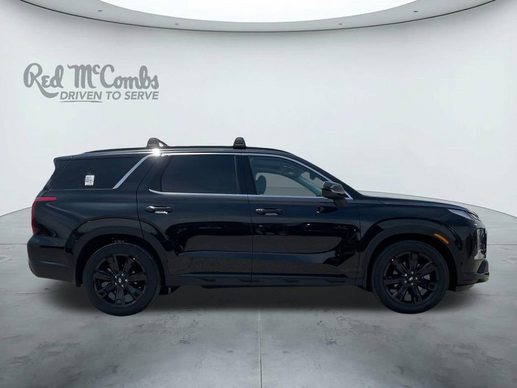 New 2025 Hyundai Palisade XRT FWD image 6