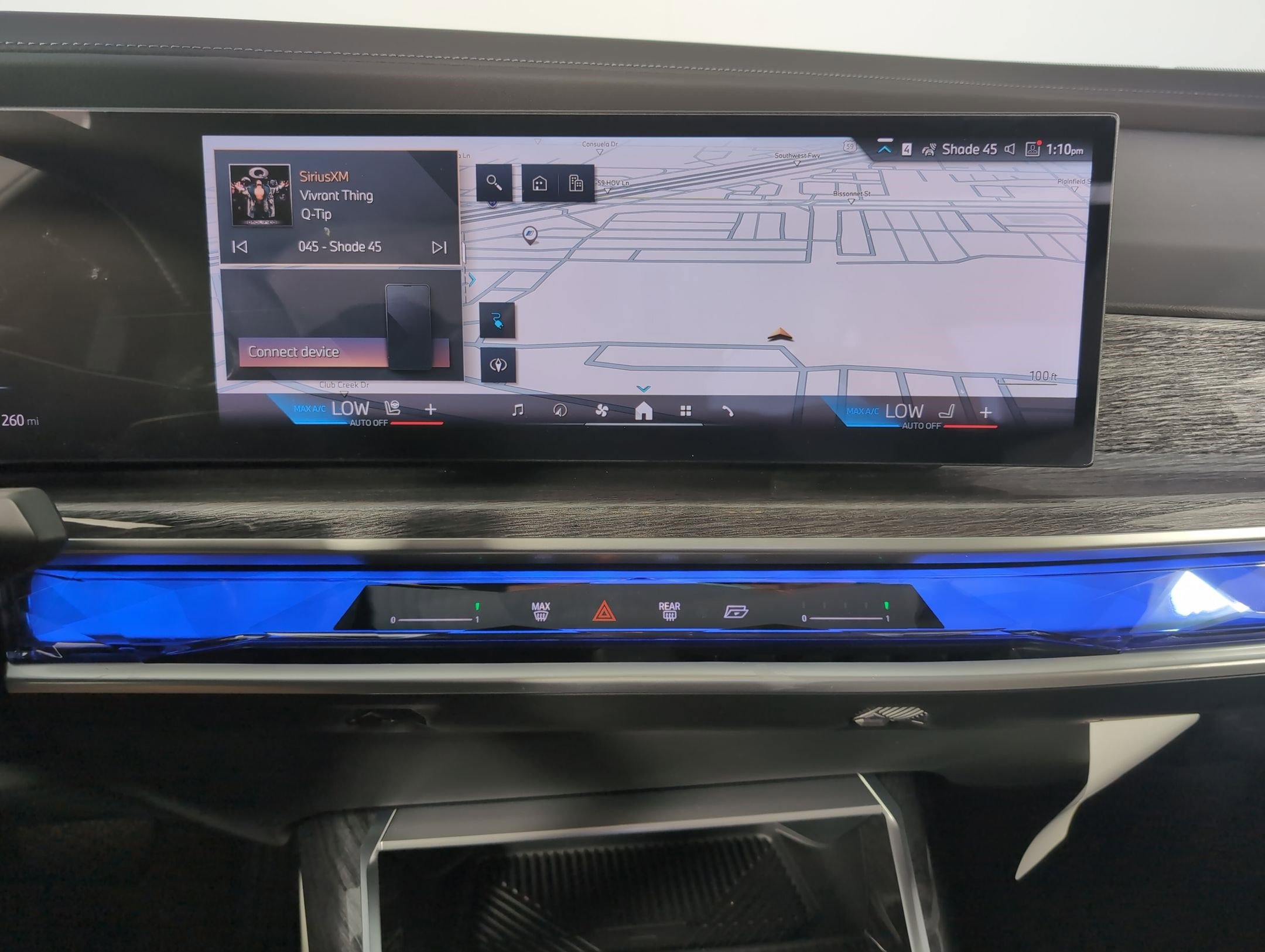 New 2025 BMW i7 eDrive50 w/ Premium Package image 23