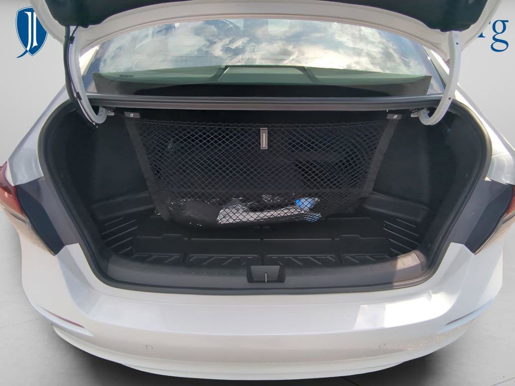 New 2026 Honda Civic Sport Touring image 12