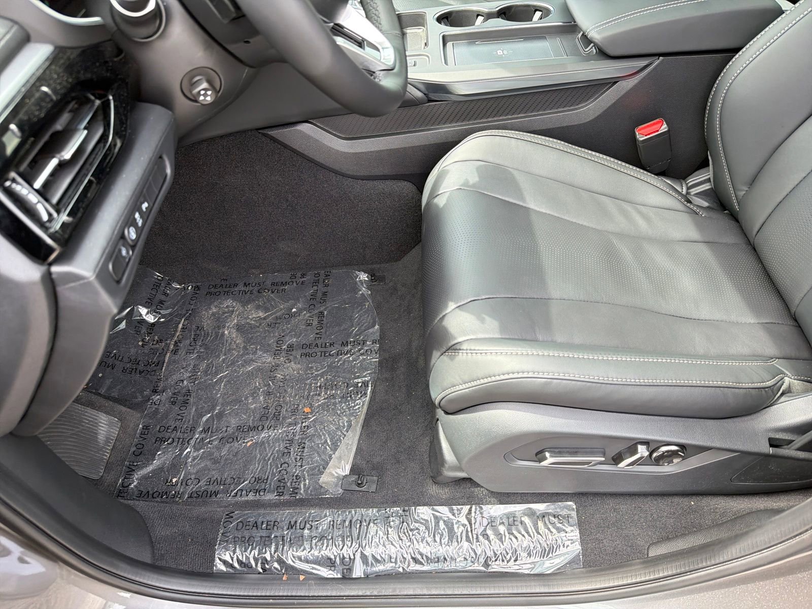 New 2026 Acura MDX w/ Technology Package image 19